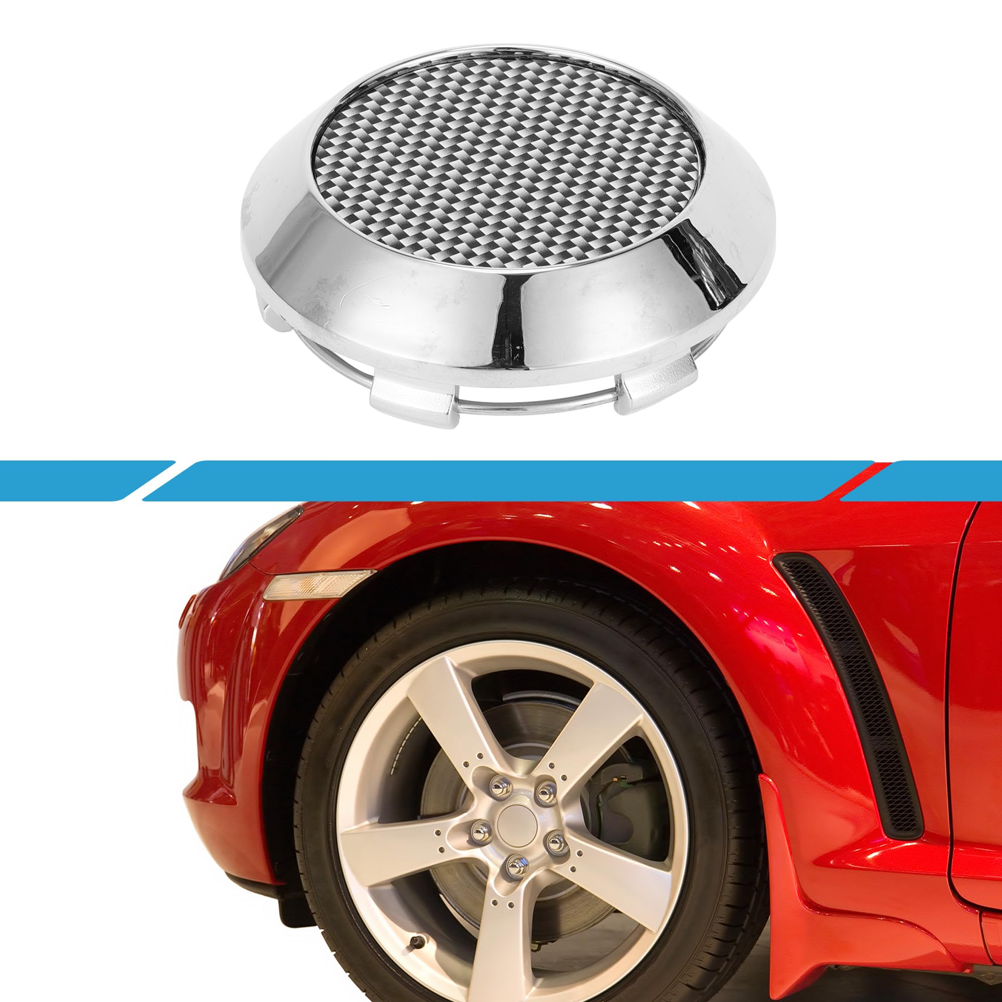 【送料無料】①MINI JCW ホイール タイヤ センターキャップ付き Amazon.co.jp: A ABSOPRO ホイールセンターキャップ センターキャップ